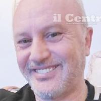 Claudio Di Giuseppe, 60 anni