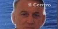 Cesario D'Ortona, 56 anni