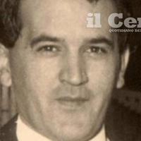 Renato Di Giandomenico, 87 anni