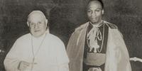 Rugambwa con Papa Giovanni XXIII