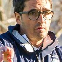 Gianluca Grassadonia, 48 anni, allenatore del Pescara