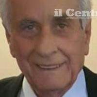 Leo De Luca, 86 anni