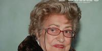Raffaella Del Greco, 95 anni agosto