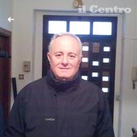 Gabriele Iezzi, 59enne dipendente della Sevel (foto Gianfranco Daccò)