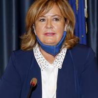 Nicoletta Verì, assessore regionale alla Sanità