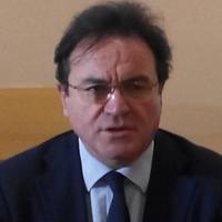 Mauro Febbo, capogruppo di Forza Italia alla Regione