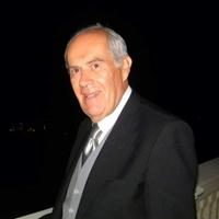 L'ex preside Mario Nardicchia