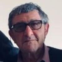 Pasquale Scotucci, 67 anni
