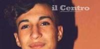 Gianluca Sarra, 21 anni