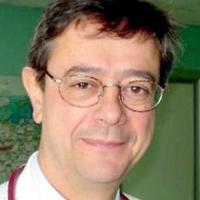 Giustino Parruti, direttore dell’Unità di Malattie Infettive dell’ospedale di Pescara