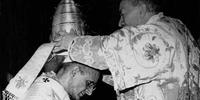 L’incoronazione di Papa Paolo VI