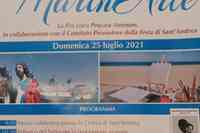 Il programma del Comitato promotore festa di Sant'Andrea e della Pro loco Pescara Aternum