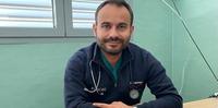 Il cardiochirurgo Massimiliano Foschi
