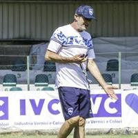 Gaetano Auteri, nuovo allenatore del Pescara