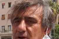 Riccardo Padovano, presidente del Sib Abruzzo
