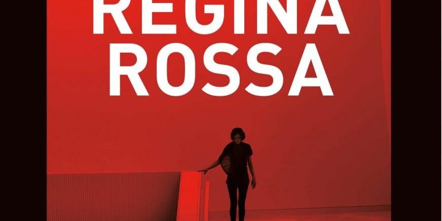 Regina Rossa”, diventa una serie la trilogia di Juan Gómez-Jurado -  Spettacoli - Il Centro