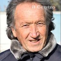 Gino Tagliolini, 73 anni