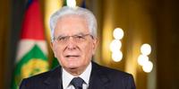 Sergio Mattarella, 80 anni, presidente della Repubblica Italiana