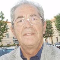 Giulio Bomba, 75 anni