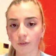 Diana Di Meo, la studentessa di 22anni vittima di revenge porn