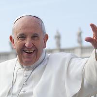 Papa Francesco sarà all'Aquila il 28 agosto