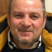 Raffaele Luccitti, 49 anni