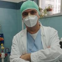 Il dottor Marco Bianchedi