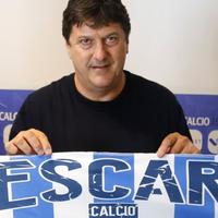 Pescara, il presidente Sebastiani