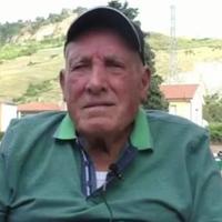 Giuseppe Nubile, 90 anni
