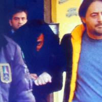 L'arresto di Guerino Spinelli