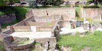 Le Terme romane a Chieti