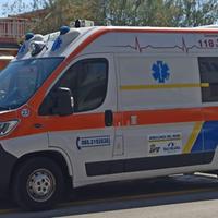 L'ambulanza del mare