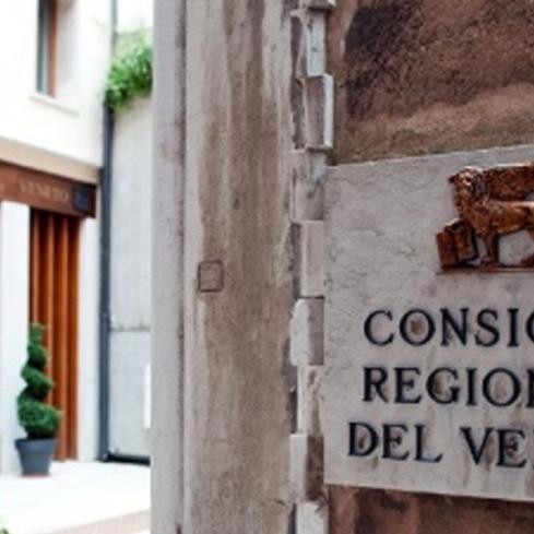Comunicato Stampa: CRV - Consiglio Veneto riconosce e finanzia le comunità energetiche