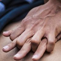 Le manovre per il massaggio cardiaco