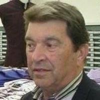 Italo Rosati, 81 anni