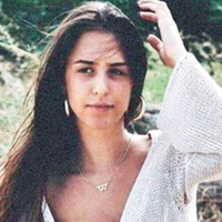 Flavia Di Bonaventura, la 22enne di Roseto investita e uccisa da una macchina mentre era in sella a una bici