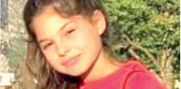 Alessia Prendi, la bimba morta mentre giocava sull'altalena