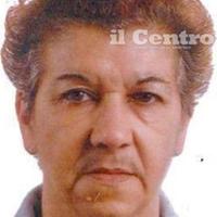 Maria Cristina Ianni, 81 anni
