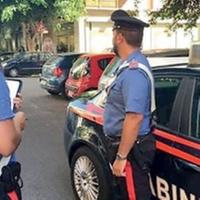 I carabinieri hanno fatto la scoperta in una casa in località Giorgina