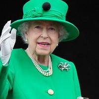 Elisabetta II, 96 anni, regina del regno Unito