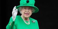 Elisabetta II, 96 anni, regina del regno Unito