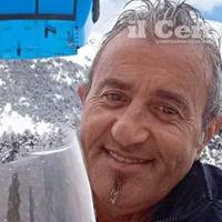 Giuseppe Furia, 57 anni