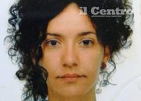 Monia Di Bernardo, 42 anni, originaria di Atri
