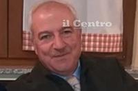 Vincenzo De Benedictis, 59 anni