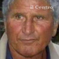 Carlo Facchin, 84 anni
