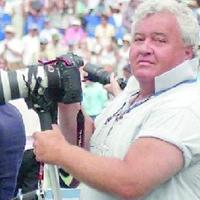 Luciano Borsari, 67 anni
