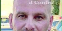 Giovanni Carbone, 39 anni, rinchiuso nel carcere di Lanciano
