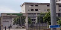 Il carcere Le Costarelle a L'Aquila