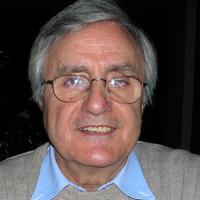 Ezio Orzieri, professore in pensione di matematica allo Scientifico Bafile