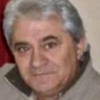 Mario Di Piero, 75 anni